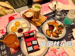 -必胜客(赛格国际购物中心店)