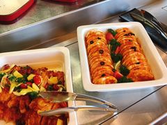 -嘉年华大酒店琴湾-自助餐厅