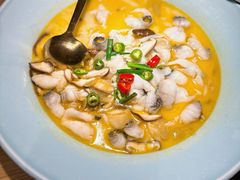 -蜜桃餐厅·伴山(绿宝广场店)