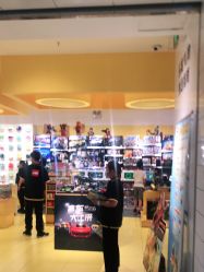 -乐高授权专卖店(朝阳大悦城店)