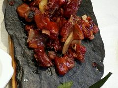 android_upload_pic-蓬川食府(金海道店)