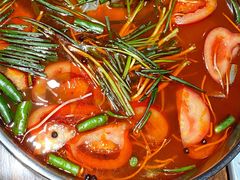 -亮欢寨酸汤鱼(沙冲路店)
