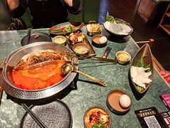 -牛New寿喜烧(金鹰世界店)