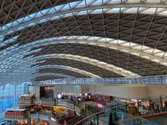 -CGV星星影城(颐堤港ScreenX店)