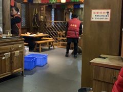 大堂-滇藏石锅宴(崇仁巷老店)