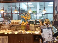 -乡田小墅(展览馆路JK FUN商城店)