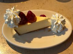 -The Cheesecake Factory芝乐坊餐厅(王府中环东座店)
