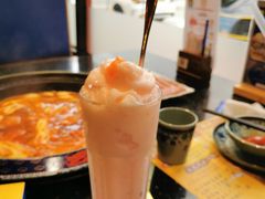 -成都老码头火锅(旺角店)