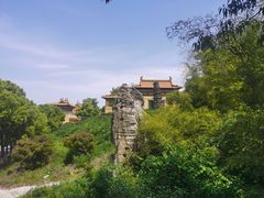-南京市江宁方山
