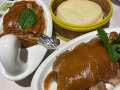 -大鸭梨烤鸭(望京店)
