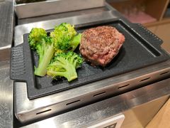 -肉肉大米(金虹桥店)