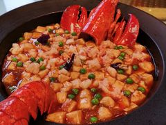 -老房子金沙元年川菜食府·花园餐厅(金沙店)