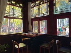 -申德勒加油站西餐厅(日坛路总店)