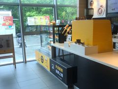 -麦当劳(牡丹江路店)