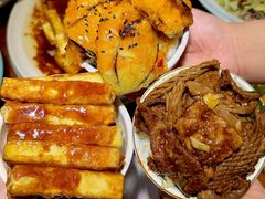 -惠宾饭庄(中山路店)