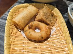 -安泰楼·佛跳墙创始人·传统闽味早茶·酒楼(三坊七巷闽菜地标店)