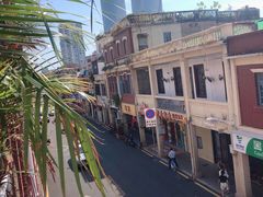 -Eckl’s爱氏热狗(猫街店)