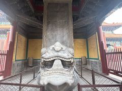 -历代帝王庙博物馆