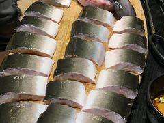 活鳗鱼-吉力烤鳗