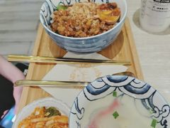 无敌卤肉饭-春风·有糖(崇宁路店)