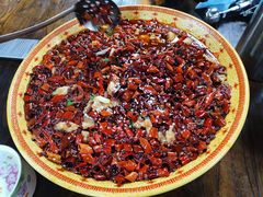 -大秦面庄(青松路店)