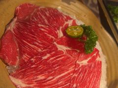 -吼堂老火锅(太古里总店)