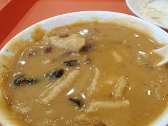 方中山精品胡辣汤-方中山胡辣汤(成都首店)