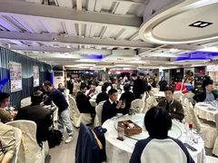 -东江海鲜大排档·潮汕菜·砂锅粥