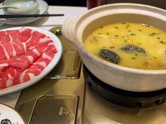 -如一鸡鲍鱼·粤式煲汤(长泰广场店)