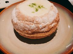 -上海苏宁宝丽嘉酒店·Cafe Bellagio西餐厅