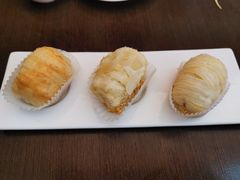 蘿蔔絲酥餅-联盈发点心专门店