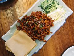 -妈妈的味道(工人体育场东路店)