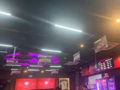 -马海涛牛肉串·东北吉林烧烤(领汇广场店)