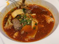 -成都你六姐·牛肉冒菜(城市集市合生汇店)