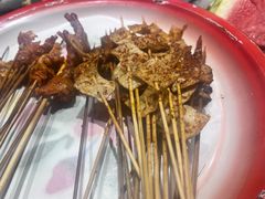 -北丐先生·野馄饨烧烤(雨花万象店)