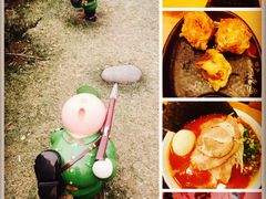 -博多一幸舍(侨福芳草地购物中心店)