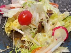-焱铁烧·黑毛和牛专门店(杭州嘉里中心店)