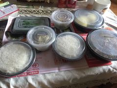 -拾贝海鲜馆（海鲜粤菜）(花果园店)