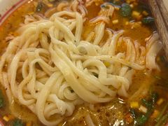 -青年路烩面馆(绿地世纪城店)