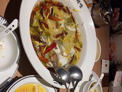 -太二酸菜鱼(中山龙之梦店)