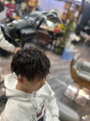 点击看大图 -藤野造型