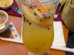 -视界美食自助餐厅·石家庄希尔顿酒店