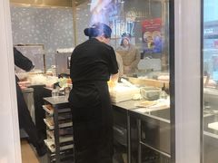 -争鲜回转寿司(南开大悦城店)