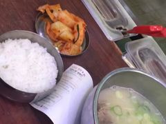 -神仙雪浓汤(明洞店)