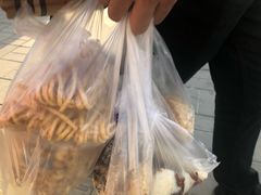 -李小老烧饼(常营民族家园店)