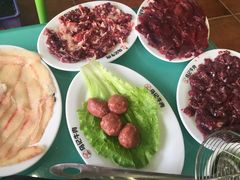 -乌记鲜活牛肉城(金砂东路店)