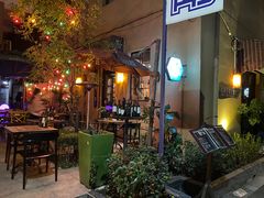 -SISTERS BAR RESTAURANT川意酒馆(嘉善老市H楼店)