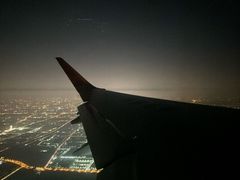 -长沙黄花国际机场-T1航站楼