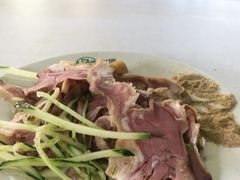 -清真永恒华威肉饼(潘家园店)