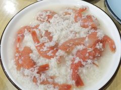 酒酿虾子-红灯笼龙凤饭店(宁波老字号店)